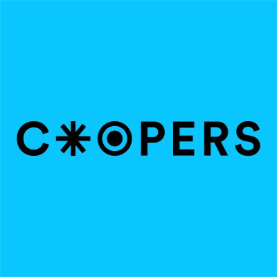 Coopers Group AG logo