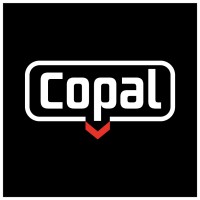 Copal Handling Systems logo