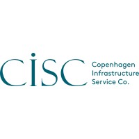 Copenhagen Infrastructure Service Co. logo