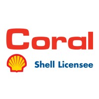 Coral Energy Products Cyprus logo