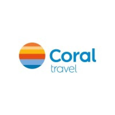 Coral Travel Poland logo