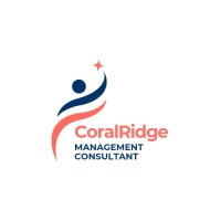 CoralRidge Management Consultant logo