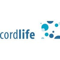 Cordlife Group Limited logo