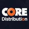 Core Distribution logo