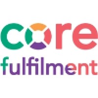 Core Fulfilment logo