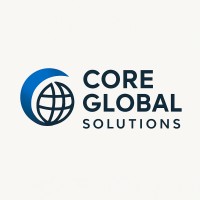 Core Global Solutions logo