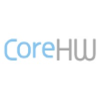 CoreHW logo