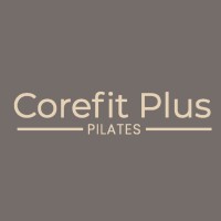 Corefit Plus logo