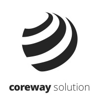 Coreway Solution logo