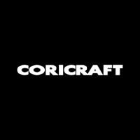 Coricraft logo
