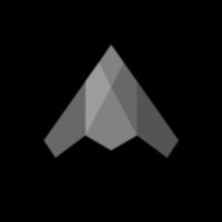 Corner logo