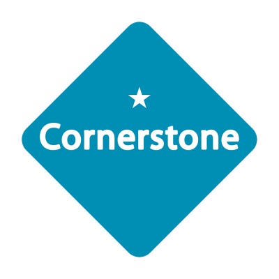 Cornerstone logo