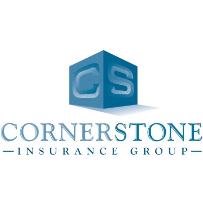 Cornerstone Insurance Group logo
