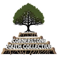 Cornerstone Youth Collective logo