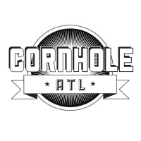 Cornhole ATL logo