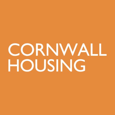 Cornwall Housing logo
