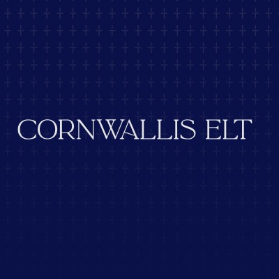 Cornwallis Elt logo