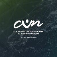 Corporación Unificada Nacional de Educación Superior CUN logo