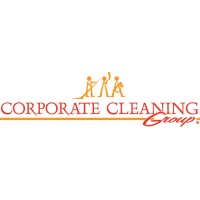 Corporate Cleaning Group logo