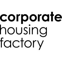 Corporate Housing Factory logo
