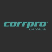Corrpro Canada logo