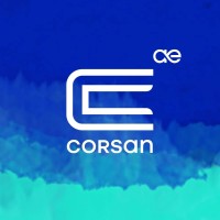 Corsan logo