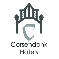Corsendonk Hotels logo
