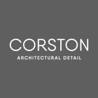 Corston Architectural Detail logo