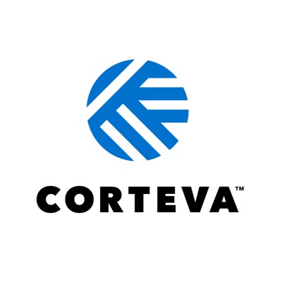 Corteva Agriscience logo