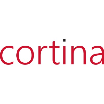 Cortina NV logo