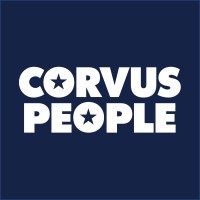 Corvus People logo