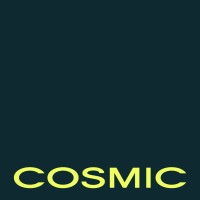 Cosmic logo