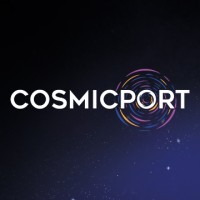 Cosmicport logo