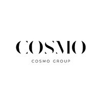 Cosmo Group (NEONAIL, NEONAIL EXPERT, NEO MAKE UP, MYLAQ, StayLAC) logo
