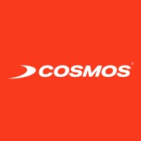 Cosmos Sports logo