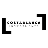 Costa Blanca Investments logo