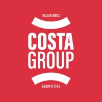 Costa Group logo
