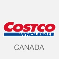 Costco Wholesale Canada logo