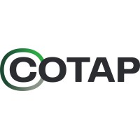 Cotap B.V. logo