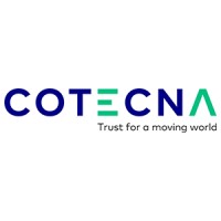 Cotecna Inspection logo