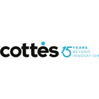 Cottés logo