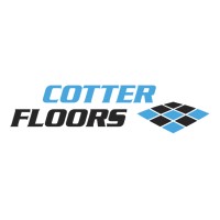 Cotter Floors logo