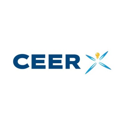 Council of European Energy Regulators (CEER) logo