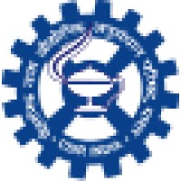 Council of Scientific and Industrial Research logo