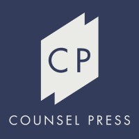 Counsel Press Inc. logo