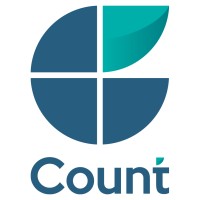 Count logo
