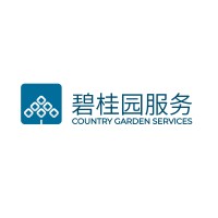 Country Garden Services logo