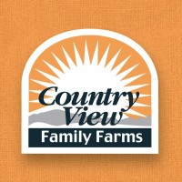 Country View Family Farms logo