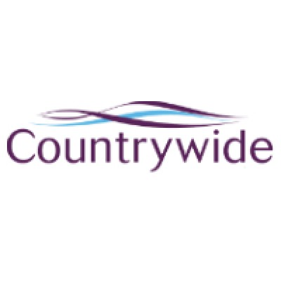 Countrywide logo