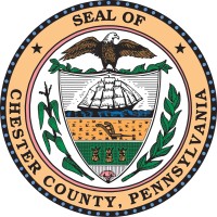 County of Chester logo